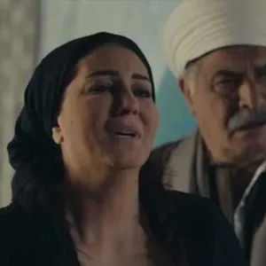 وفاء عامر تكشف عن رد فعلها بعد ضربها من رياض الخولي في حق عرب.. فيديو