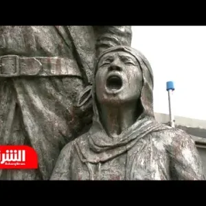 حسن خاطر.. سوري يوثق التراث والنضال بالنحت والرسم - حكايا وناس