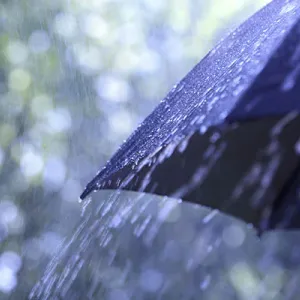انخفاض متوسط ​​هطول الأمطار في تونس بنسبة 20 بالمائة خلال شهر فيفري 2024