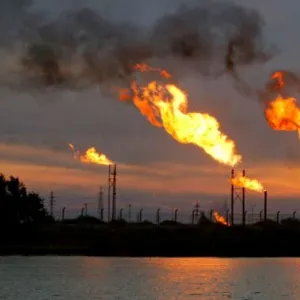إيقاف حرق الغاز في العراق.. وزير النفط يستعرض عبر "بغداد اليوم" خارطة الطريق
