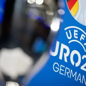 مجموعات متباينة في كأس أوروبا 2024