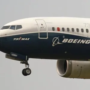 بوينغ تسجل صفر طلبيّات من «737 ماكس» للشهر الثاني على التوالي