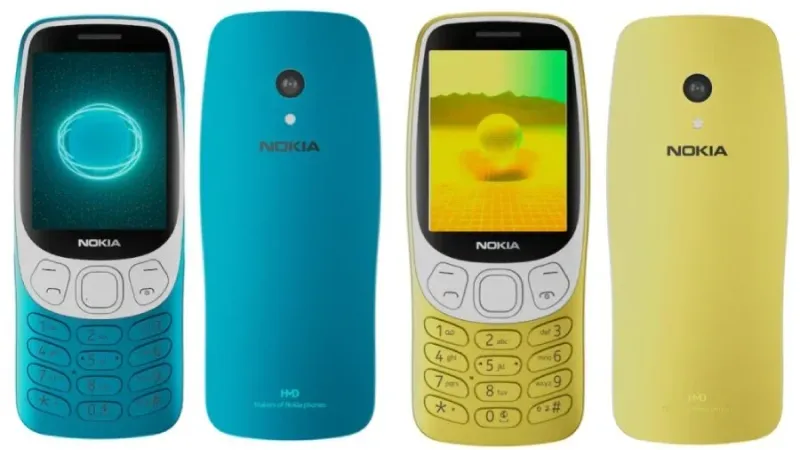 أفضل صفقة موبايلات.. هاتف جديد من Nokia بسعر زهيد جدا