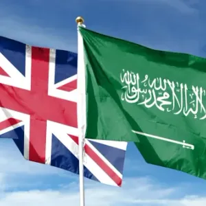 اتفاق سعودي بريطاني لتعزيز التجارة إلى 37.5 مليار دولار