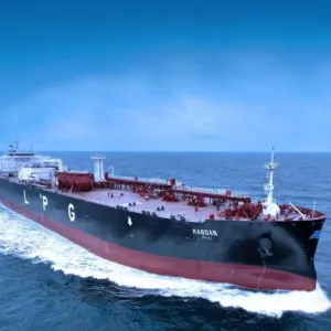 «أدنوك للإمداد» توسع أسطولها من ناقلات الغاز الطبيعي المسال باستثمار 9.2 مليار درهم