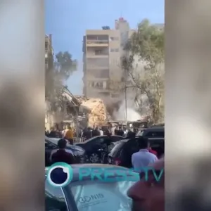 سانا: سقوط قتلى جراء ضربات جوية إسرائيلية في نطاق حلب