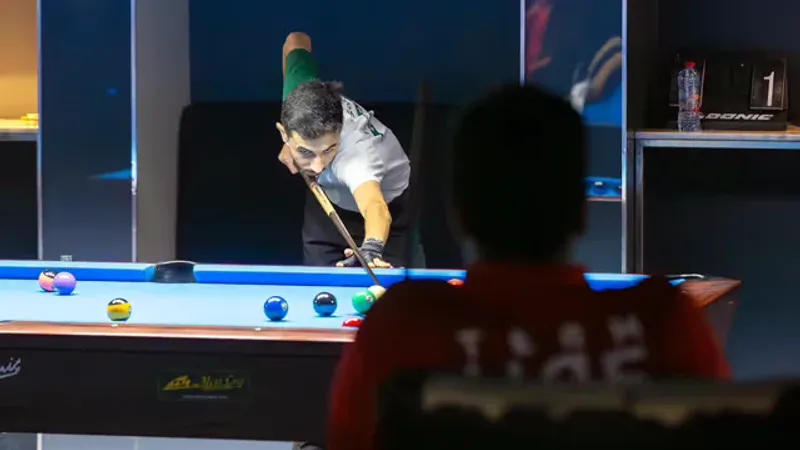 دورة الألعاب الخليجية الأولى للشباب: أخضر اليد يتوج بالذهبية.. و"فوزي" ثالث ترتيب الرياضات الإلكترونية