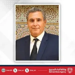 رئيس الحكومة المغربية: الحرص المشترك على مواجهة القضايا الملحة للأمة العربية