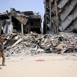 «هدنة غزة»: «ضغوط إقليمية» تحاصر مناورات نتنياهو