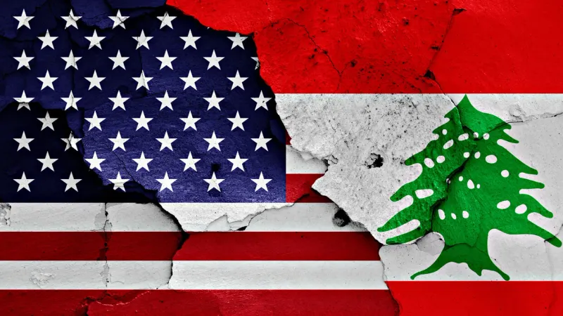السفارة الأمريكية تصدر إنذارا أمنيا للأمريكيين في لبنان خوفا من هجوم إيراني محتمل على إسرائيل
