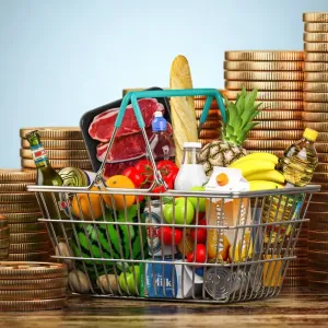 فاو: ارتفاع مؤشر أسعار الغذاء للشهر الثاني في أبريل