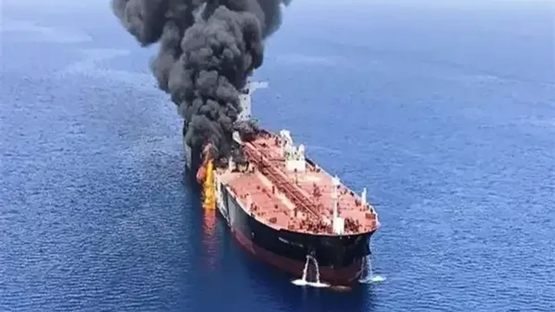 الحوثي: استهدفنا 86 سفينة إسرائيلية وأمريكية وبريطانية منذ نوفمبر