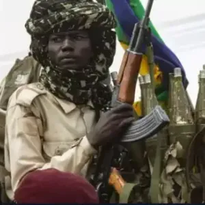 قلق أممي من استخدام أسلحة ثقيلة في السودان