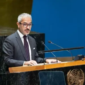 الإمارات ترحب باعتماد الأمم المتحدة قرار "متابعة العمل حول ثقافة السلام"
