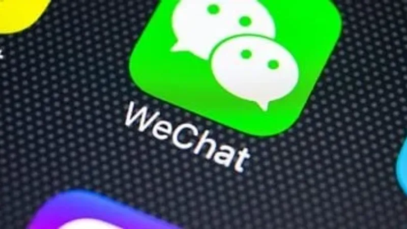 WeChat يتخذ إجراءات ضد أكثر من 800 حساب لنشرها معلومات مضللة