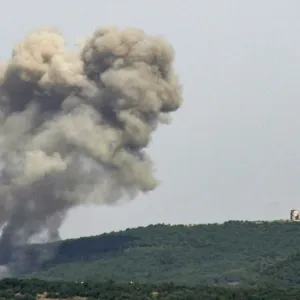 سقوط عنصرين لـ"حزب الله" في الناقورة والأخير يستهدف مقرّ الفرقة 91 في ثكنة برانيت بصاروخ بركان ‏