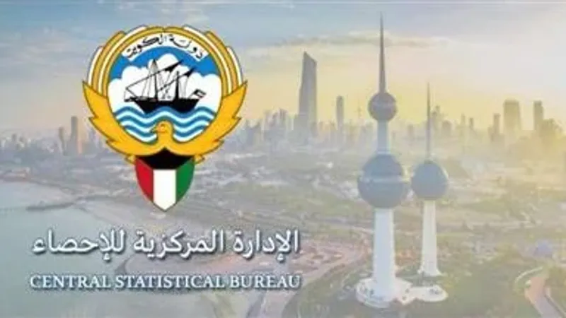 ارتفاع الأسعار في الكويت 3.02 %.. مارس الماضي
