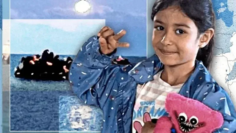بي بي سي تكشف هوية أخطر مهربي البشر في أوروبا تسبب في قتل خمسة عراقيين بينهم طفلة