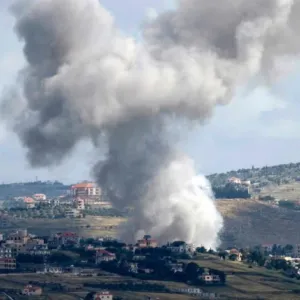 غارة إسرائيلية تستهدف المدنيين بجنوب لبنان