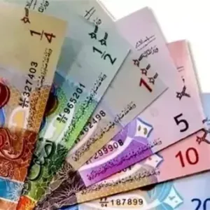سعر الدينار الكويتي أمام الجنيه اليوم السبت 27 أبريل 2024