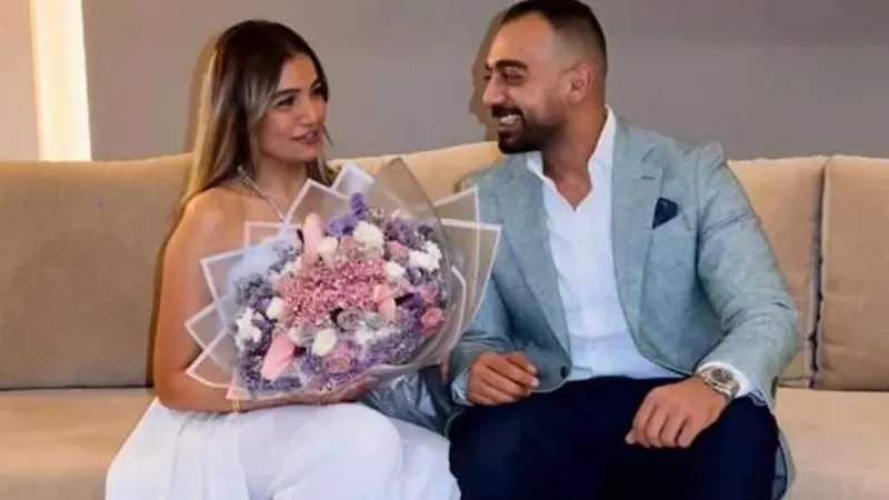 الصور الأولى لحفل زفاف ابنة حسام حسن مدرب المنتخب.. ما سر غياب النجوم؟