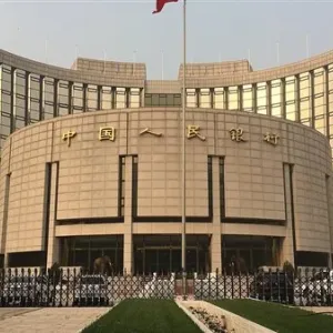بنك الشعب الصيني يثبت معدل الفائدة الرئيسي على الإقراض