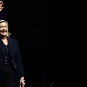 أربعة أسباب خلف تصويت الفرنسيين لحزب مارين لوبان "التجمّع الوطني"