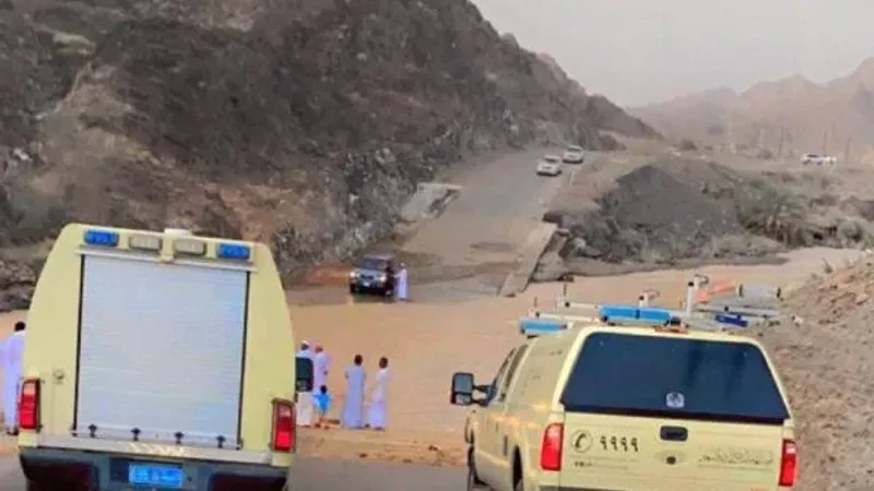 وفاة مواطن إماراتي غرقاً في سلطنة عمان