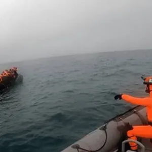 المنظمة الدولية للهجرة: حوادث الغرق في البحر أكثر أسباب وفاة المهاجرين