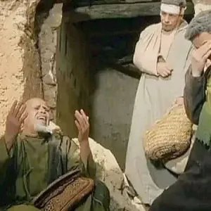 “بابا علي”.. مسلسل أمازيغي يوقظ الألم والدمار إثر زلزال الأطلس الكبير