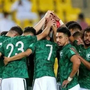 المسحل يتحدث عن تأهل السعودية إلى المرحلة الثالثة من تصفيات كأس العالم