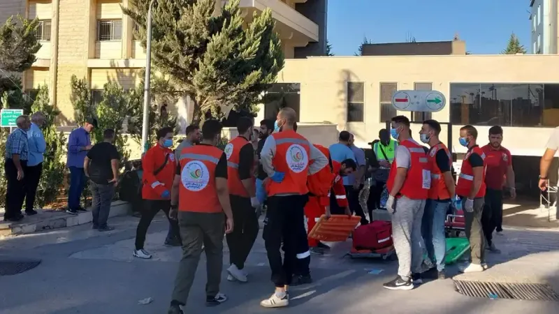 شركة في المجر صنعت أجهزة البيجر التي تعرضت للتفجير في لبنان