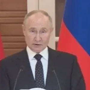 بوتين: الغرب طلب وقف إطلاق النار عندما أصبح الجيش الروسى قرب كييف عام 2022