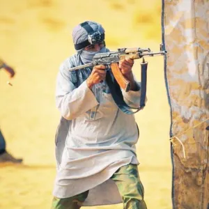 عشرة قتلى في هجوم إرهابي شمال مالي