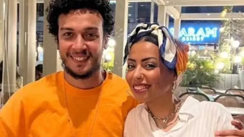 قصة زواج في 10 أيام دون «عفش».. أحمد عبد الوهاب يكشف كواليس دخوله القفص الذهبي (فيديو)
