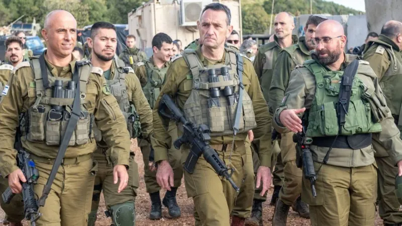 جدل في إسرائيل بعد فيديو لجندي يهدد بالتمرد.. والمعارضة: تفكيك للجيش