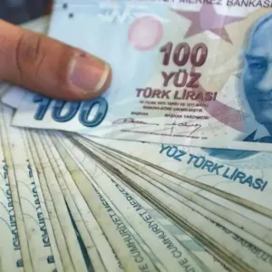 استطلاع للمركزي التركي يتوقع تراجع التضخم وسعر الصرف بنهاية العام