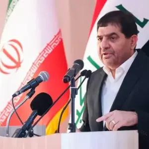 محمد مخبر سيتولى مهام الرئاسة الإيرانية دون صفة رئيس