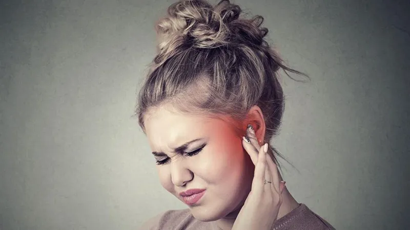 التهاب مفصل الفك- كيف يؤثر على صحة الأذن؟