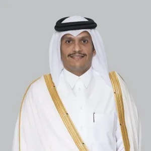 رئيس مجلس الوزراء يعزي سلطان عمان