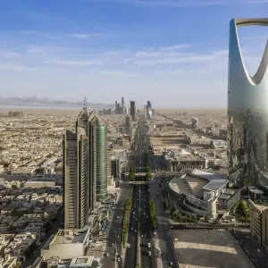 الميزانية السعودية: نمو القطاع غير النفطي بنسبة 9 % خلال الربع الأول