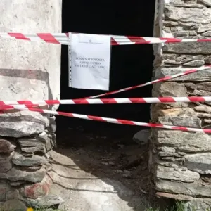 لغز جثة فتاة فرنسية في كنيسة إيطالية وعلاقة الأشباح.. الشرطة تحقق