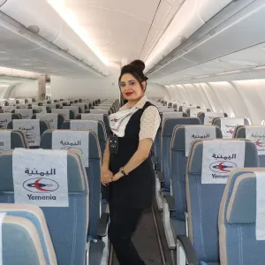 بعد توقف دام 9 سنوات.. الخطوط اليمنية تستأنف رحلاتها المباشرة من عدن إلى الكويت