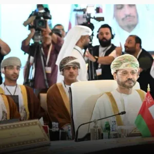 مشاركة عُمانية في أعمال الدورة الـ 160 للمجلس الوزاري لمجلس التعاون الخليجي