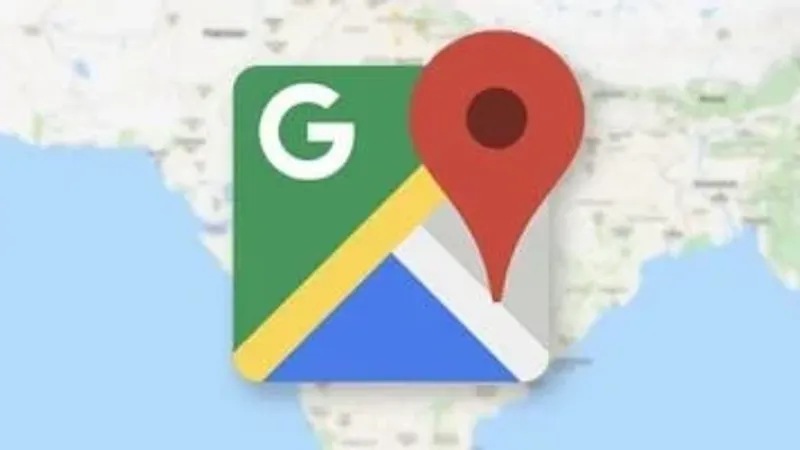 خرائط جوجل تقدم قريبًا ميزة التنقل متعدد السيارات للسفر الجماعى
