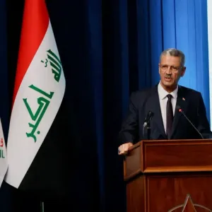 وزير النفط العراقي: لن نوافق على أي تخفيضات إنتاج جديدة لأوبك بلس