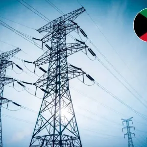 الربط الخليجي سيدعم كهرباء الكويت.. بـ 3500 ميغاواط