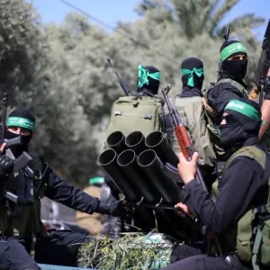 صحيفة أمريكية: "حماس" بعيدة جدا عن الاستسلام وجاهزة للقتال لسنوات