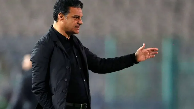 وفاة مدرب منتخب مصر والزمالك السابق