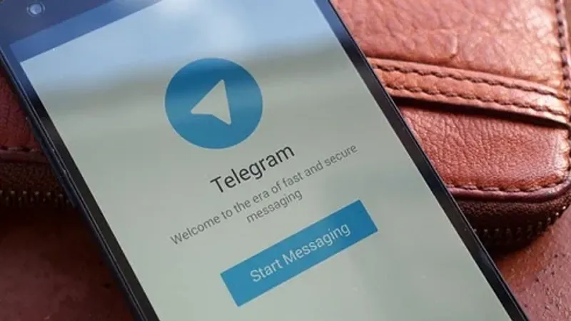 مؤسس تلغرام: التطبيق سيصل إلى مليار مستخدم في غضون عام